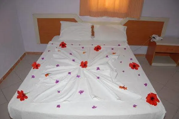 Poseidon Suites Bodrum