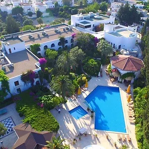 Karia Princess Hotell