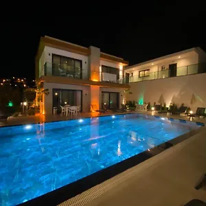  Apart Otel Milenyum