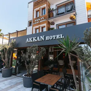 Akkan Ξενοδοχείο