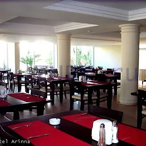 3* Otel Club Arinna