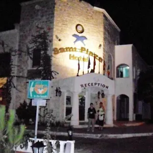 Sami Plaza Gümbet