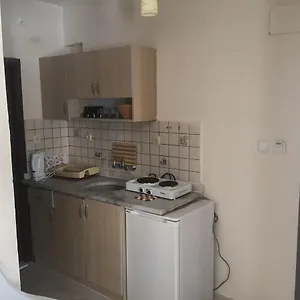 3* Apart Otel Life