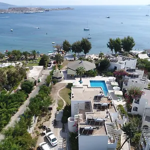 Cove Gümbet