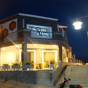 2* Apart Otel Ven