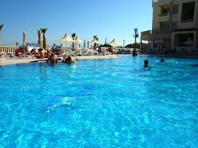 Poseidon Suites Bodrum 4*,  Turkiet
