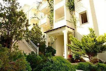 Hotell Poseidon Suites Bodrum