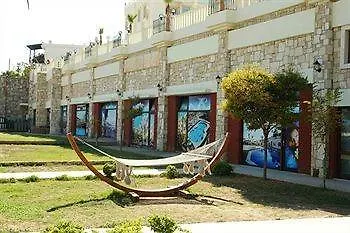 Poseidon Suites Bodrum Turkiet