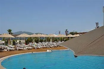 Poseidon Suites Bodrum Hotell