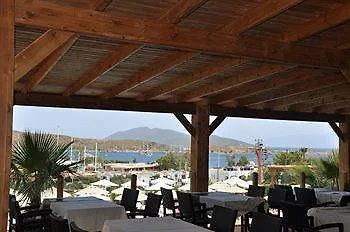 Hotell Poseidon Suites Bodrum