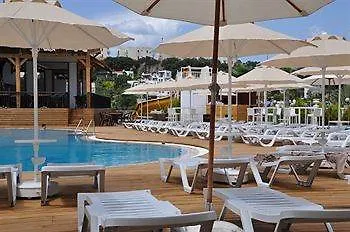 Poseidon Suites Bodrum