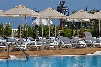 Poseidon Suites Bodrum