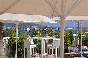 Poseidon Suites Bodrum 4*,