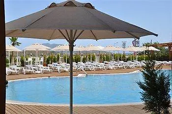 Poseidon Suites Bodrum Hotell