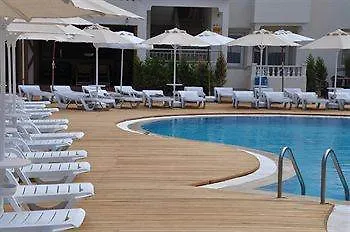 Poseidon Suites Bodrum Hotell