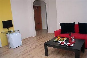 Poseidon Suites Bodrum Turkiet