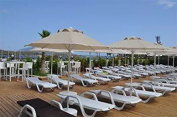 Poseidon Suites Bodrum 4*,