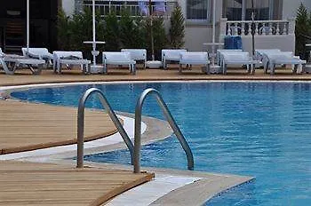 Poseidon Suites Bodrum