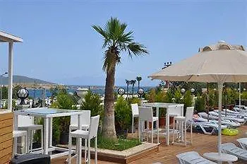 Poseidon Suites Bodrum 4*,  Turkiet