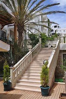 Poseidon Suites Bodrum