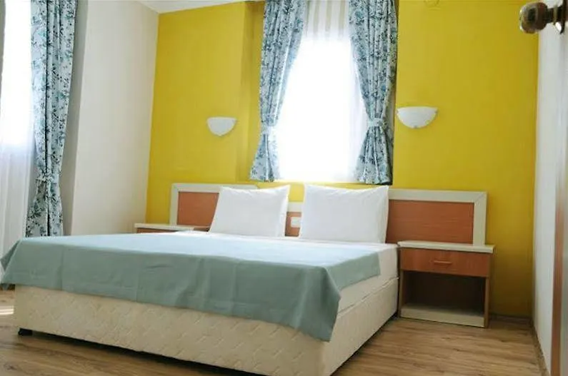Poseidon Suites Bodrum Hotell