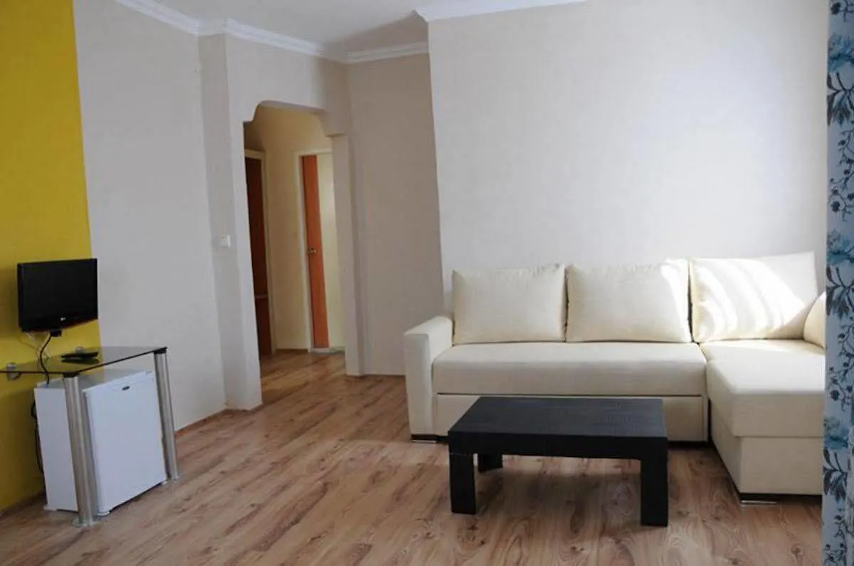Poseidon Suites Bodrum Turkiet