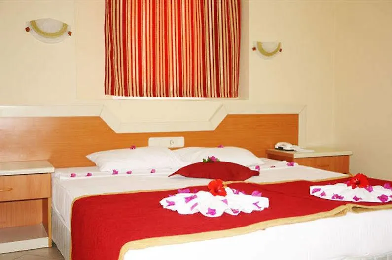 Poseidon Suites Bodrum