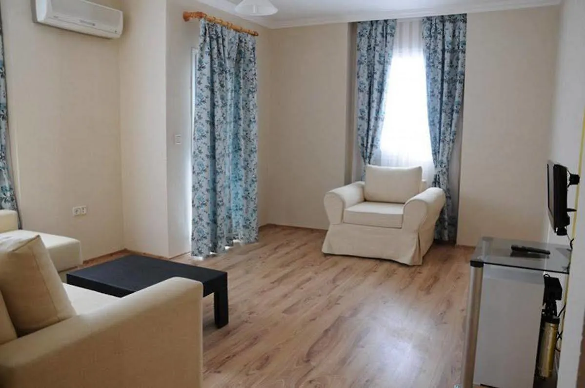 Poseidon Suites Bodrum