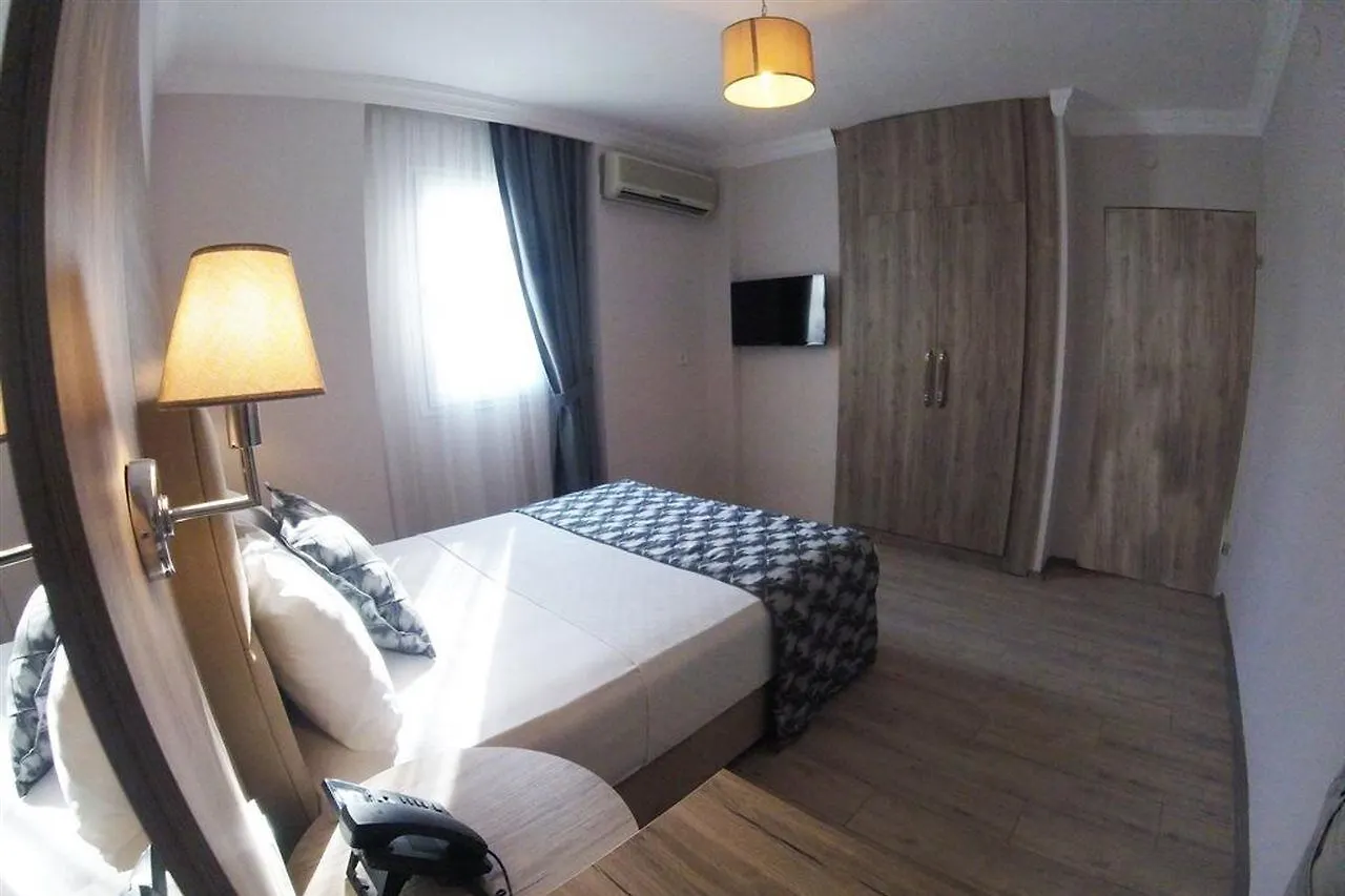 Poseidon Suites Bodrum 4*,  Turkiet