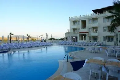 Poseidon Suites Bodrum Hotell