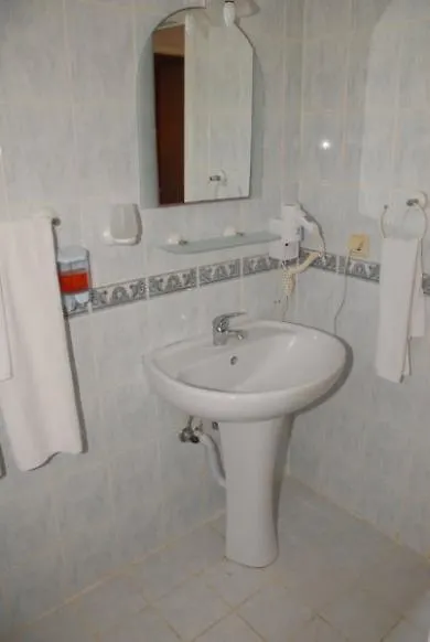 Hotell Poseidon Suites Bodrum