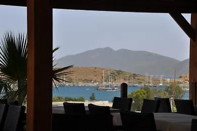 Poseidon Suites Bodrum 4*,  Turkiet