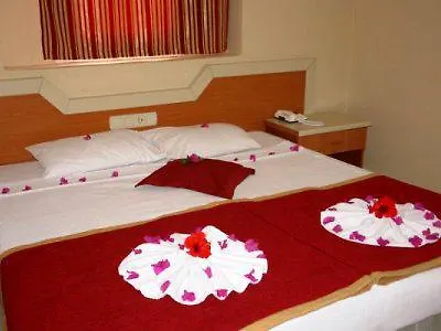 Poseidon Suites Bodrum