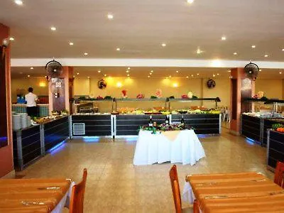 Poseidon Suites Bodrum 4*,
