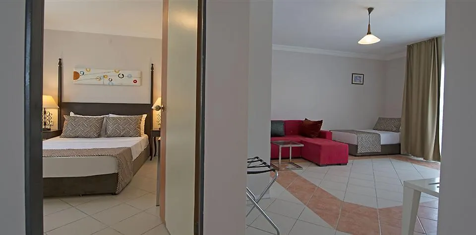 Poseidon Suites Bodrum 4*,  Türkiye